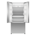 RF505ANX1 Fisher and Paykel 515 L Series 7 French Door Fridge - Stainless Steel